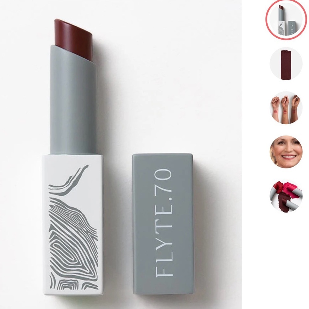 Nib B+B.LipBlot fast car